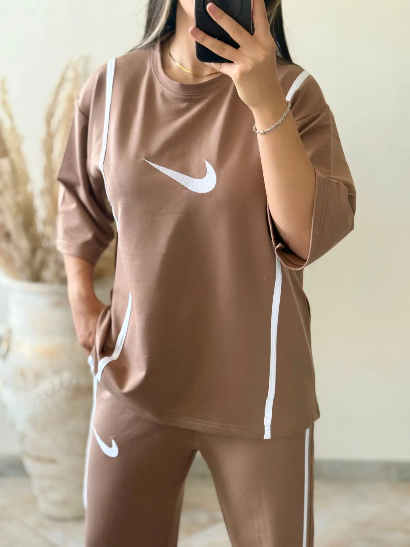 ست نایک 6