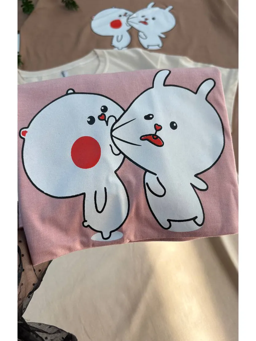 تیشرت چاپی 3