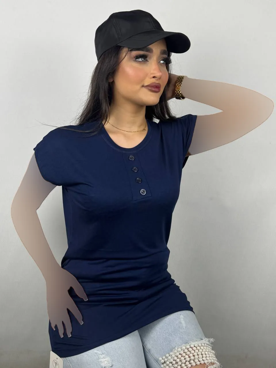 تیشرت ویسکوز 2