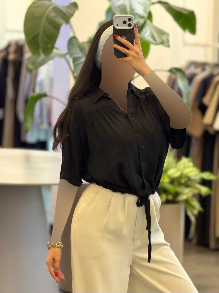 شومیز لانا 7
