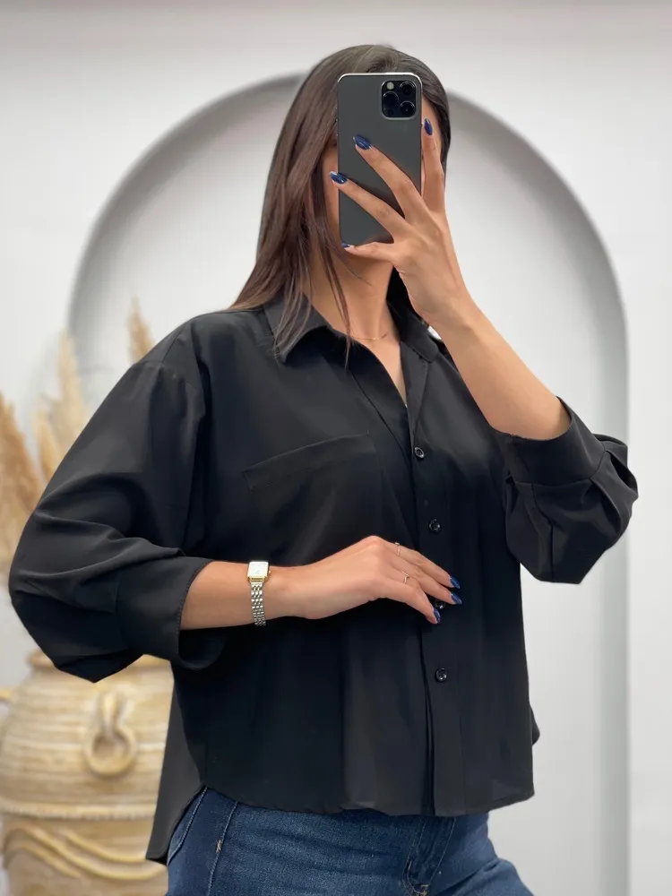 شومیز ژاکلین 2