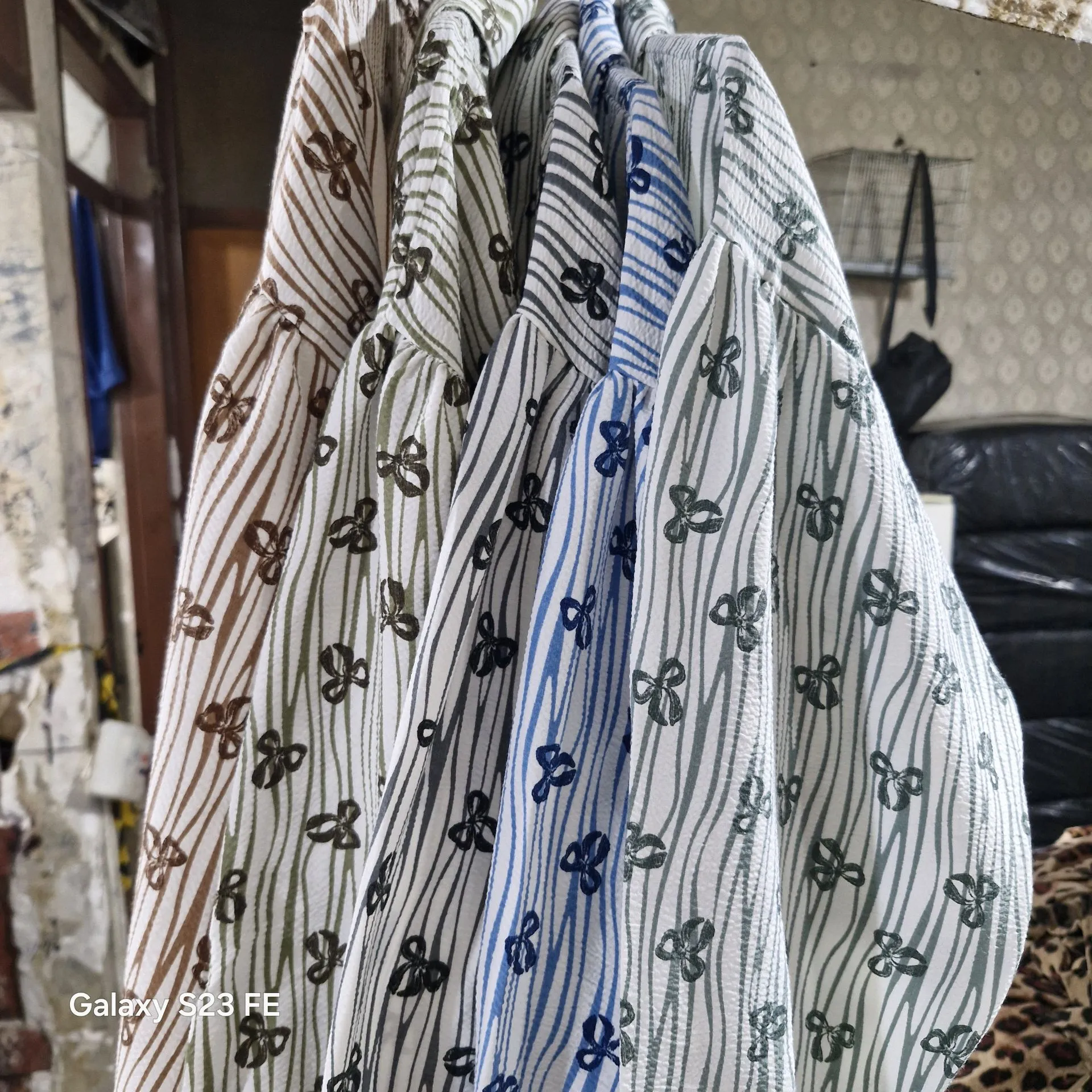 شومیز عروسکی 3