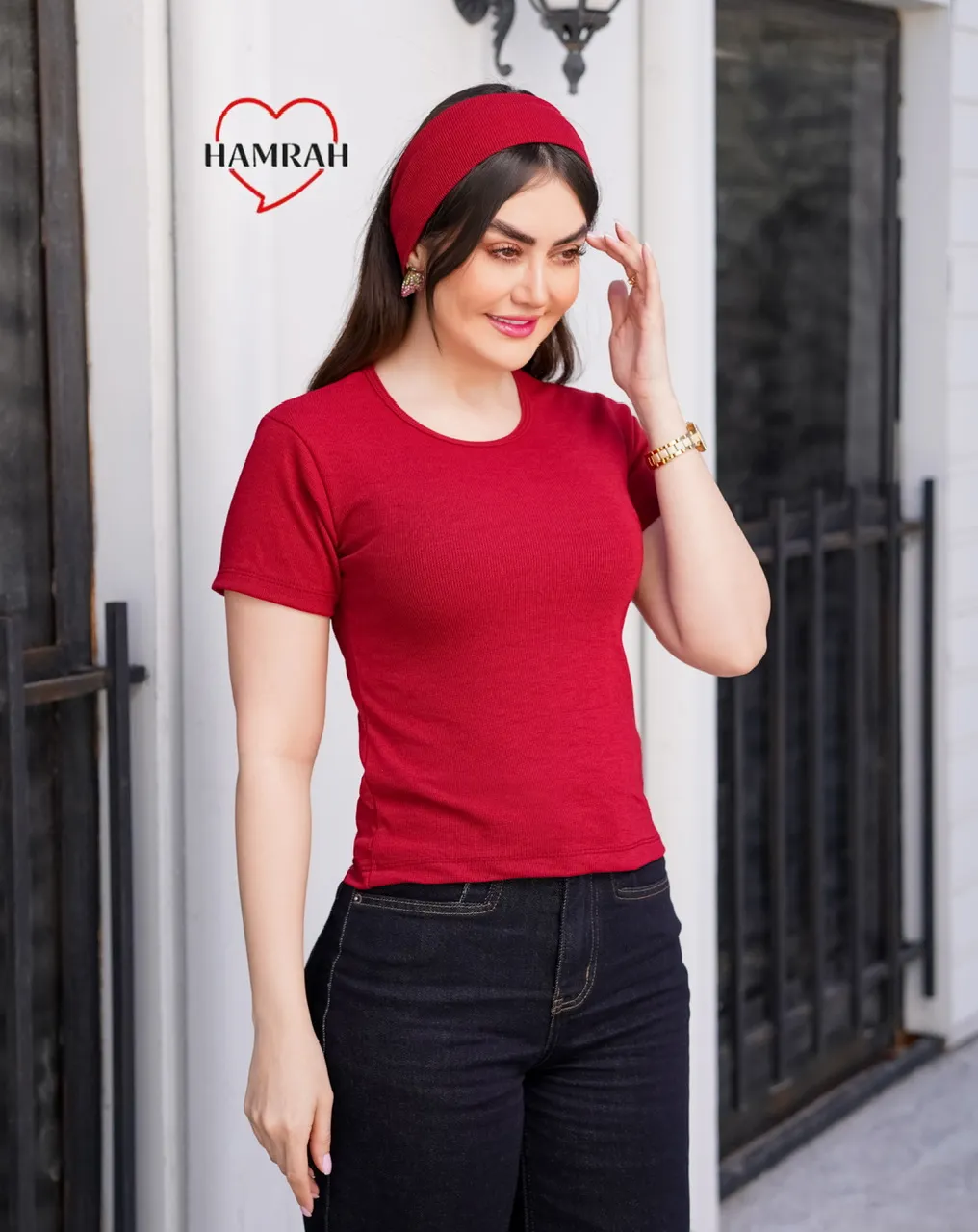 تیشرت فانریپ 2