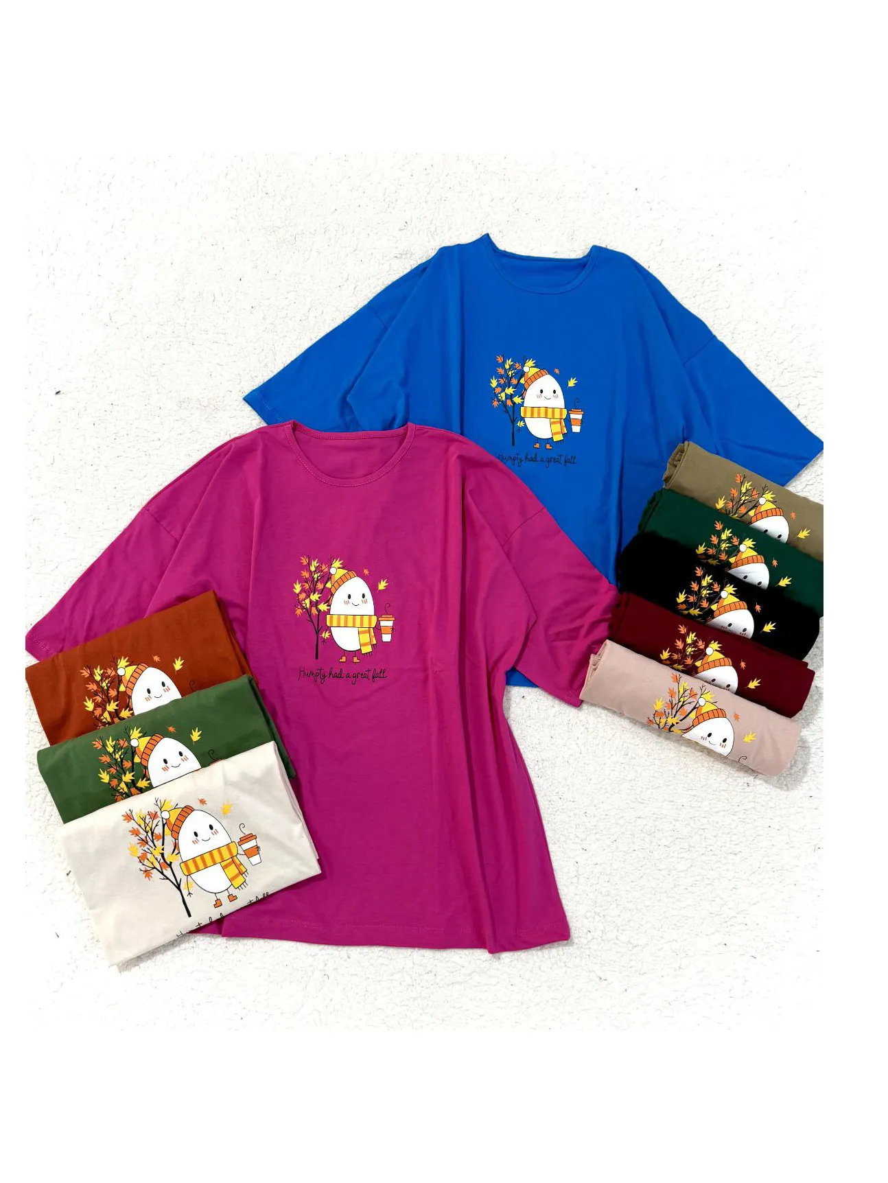 تیشرت لانگ لش 6XL 2
