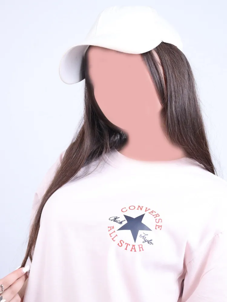 تیشرت لانگ