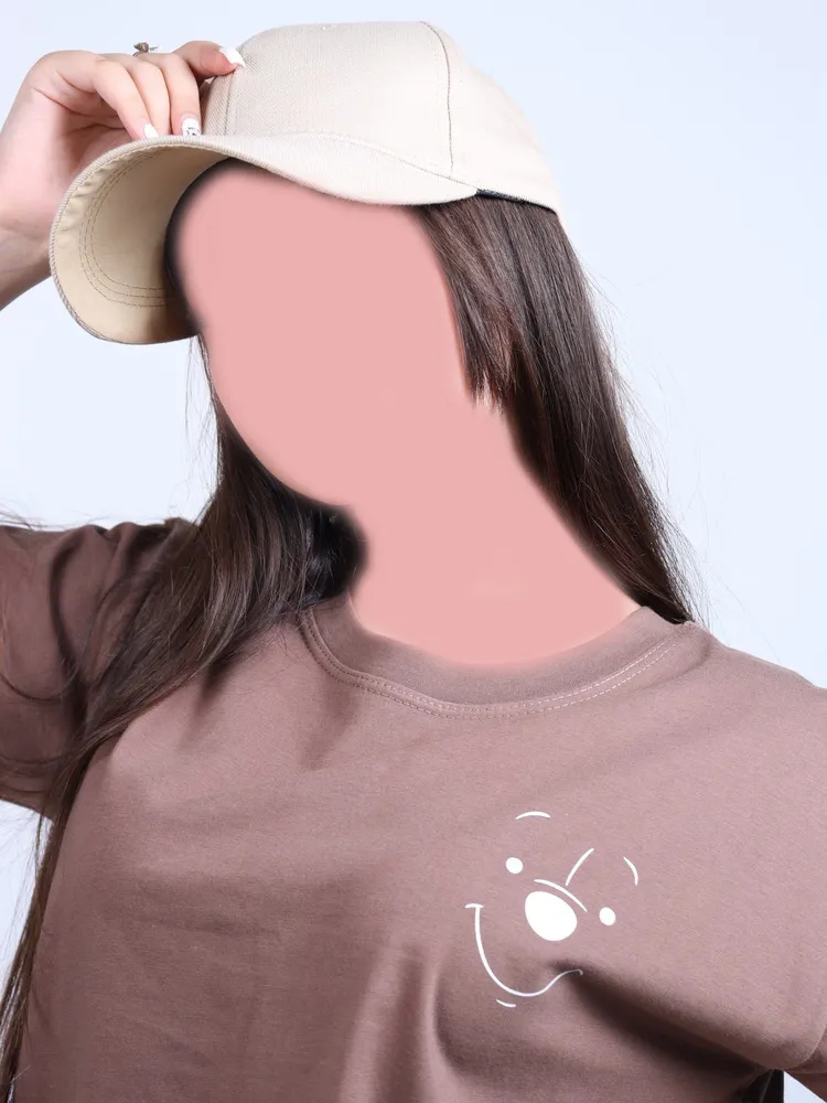تیشرت لانگ 2