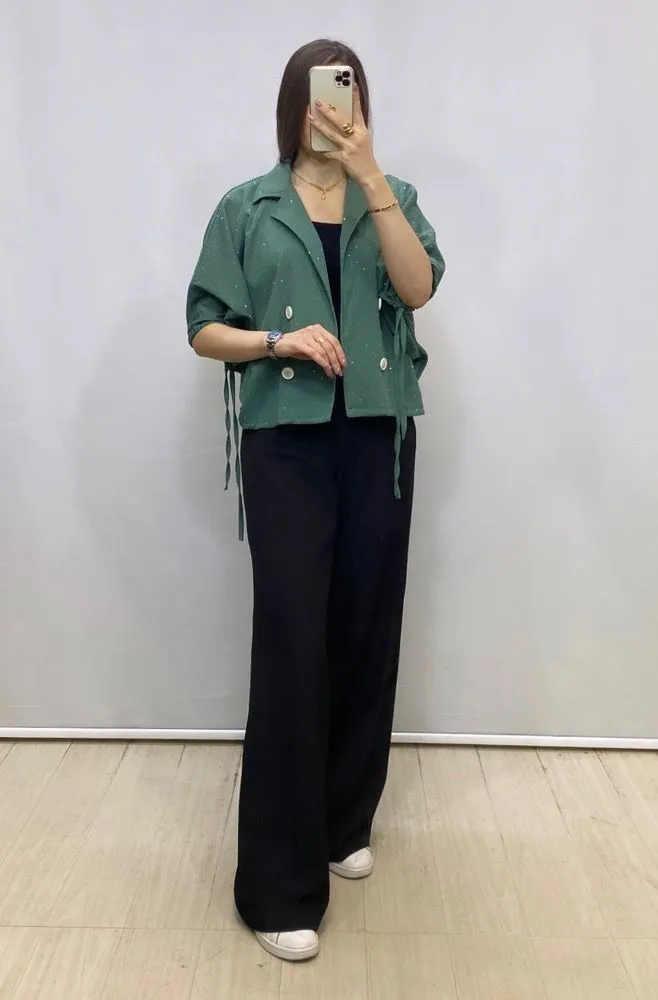 شومیز عروسکی 2