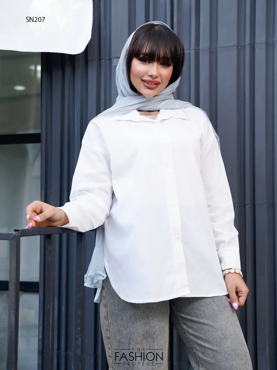 شومیز نچرارل کاربردی