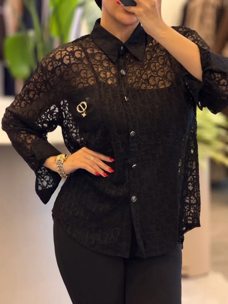 شومیز دیور 3