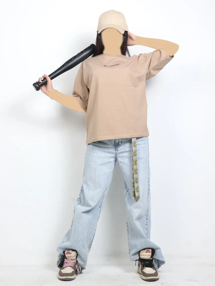 تیشرت نرمال