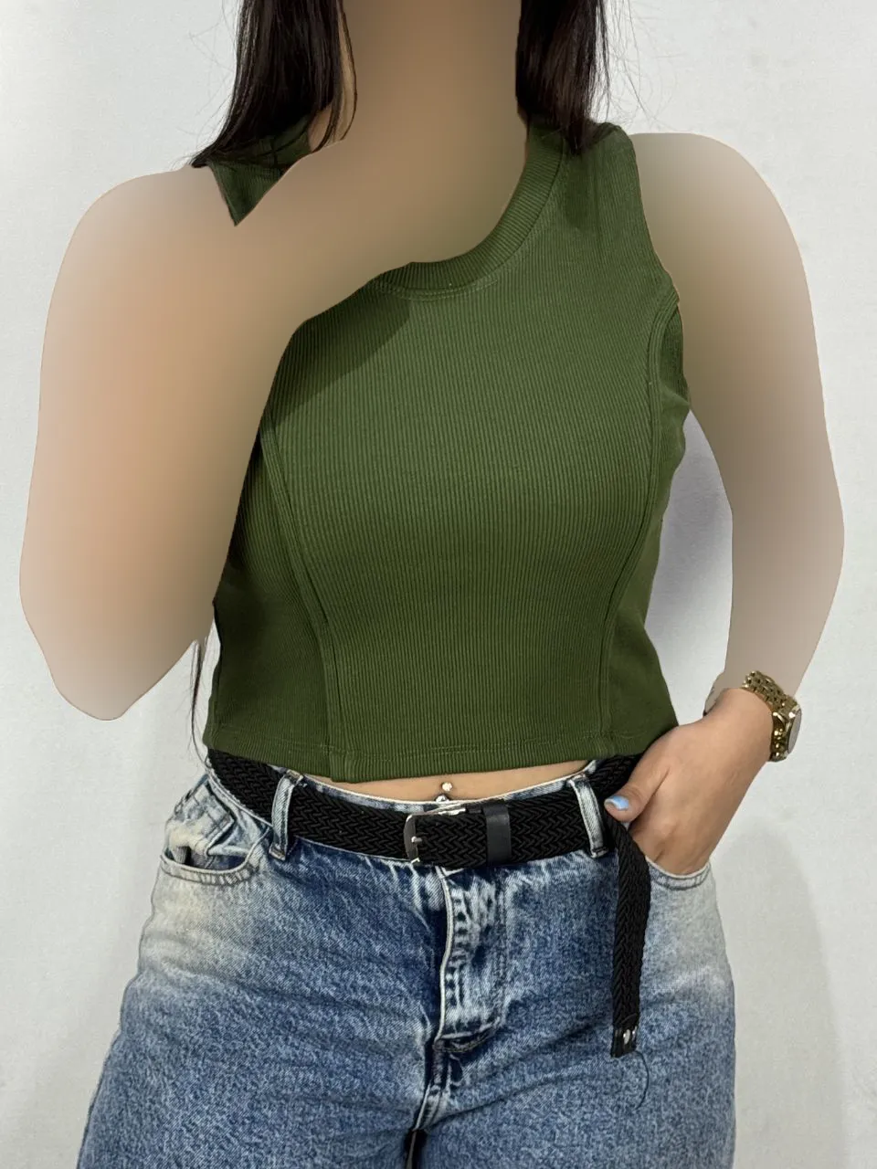 تاپ مغزی دار 5