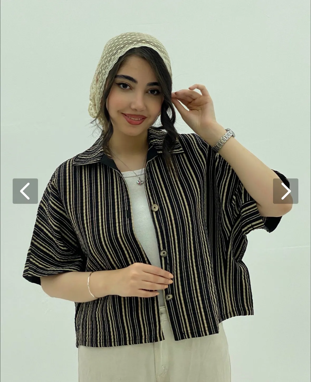 شومیز لیرا 4