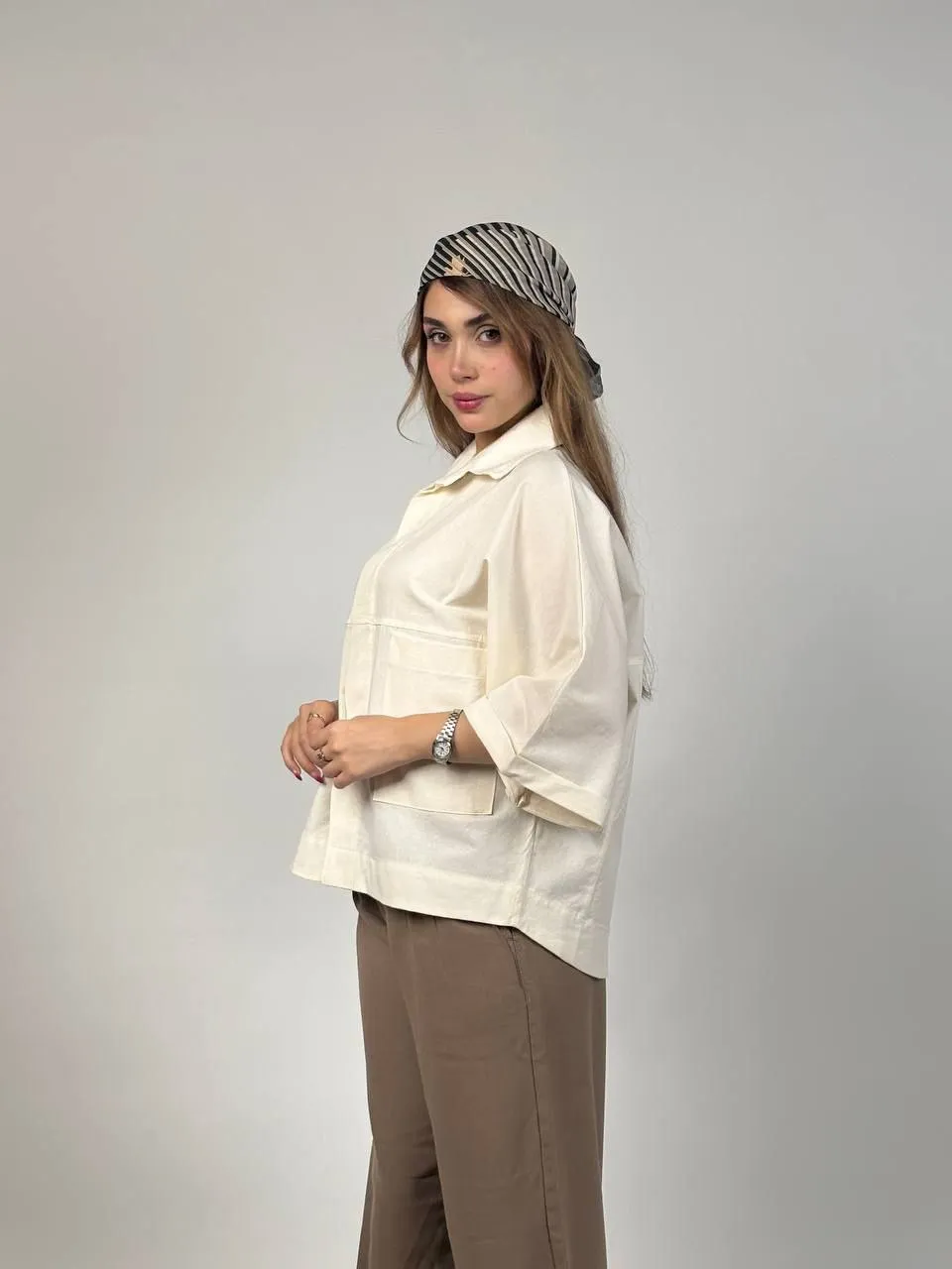 باکسی دوجیب 8
