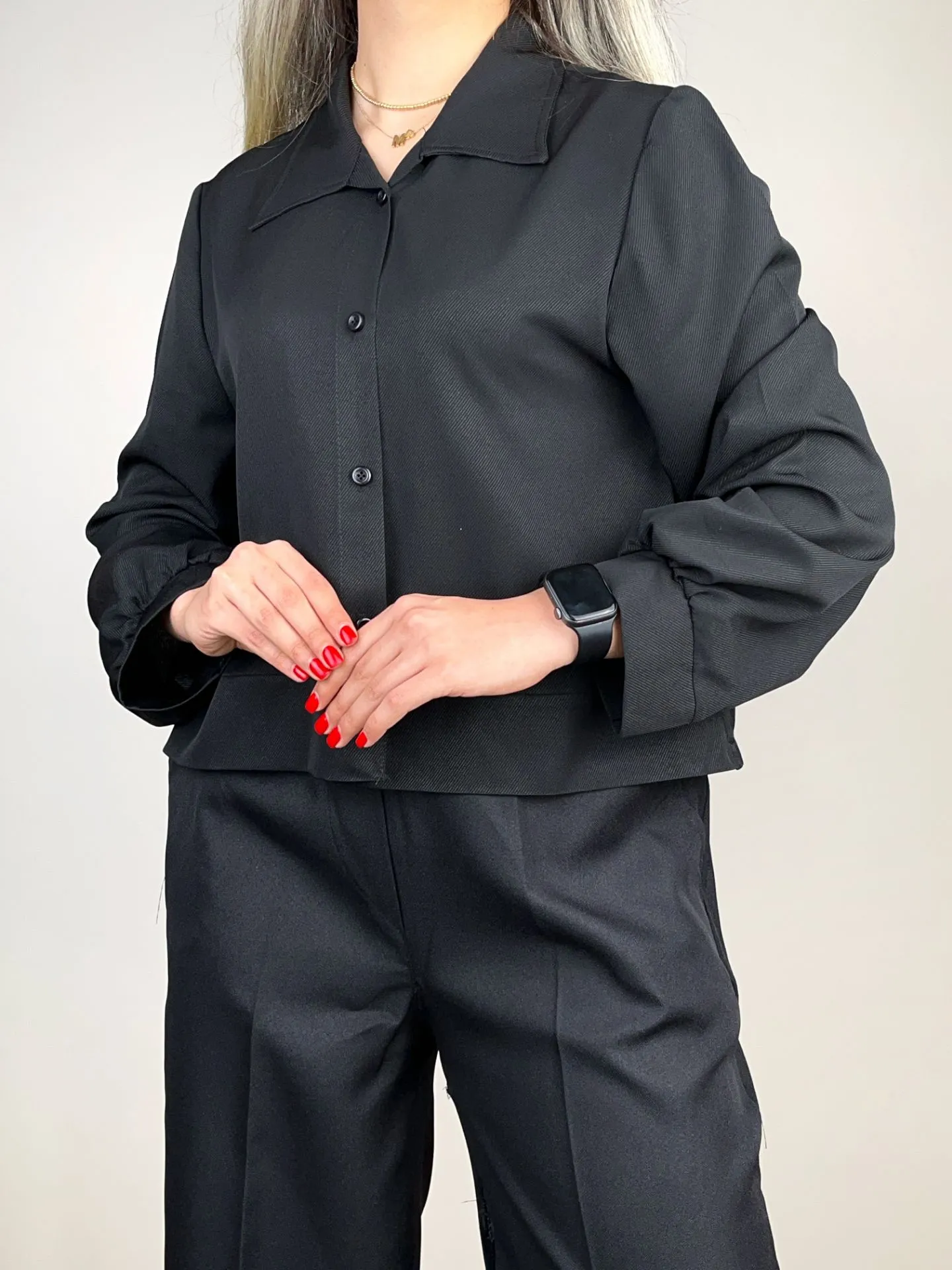 ست شومیز شلوار 2