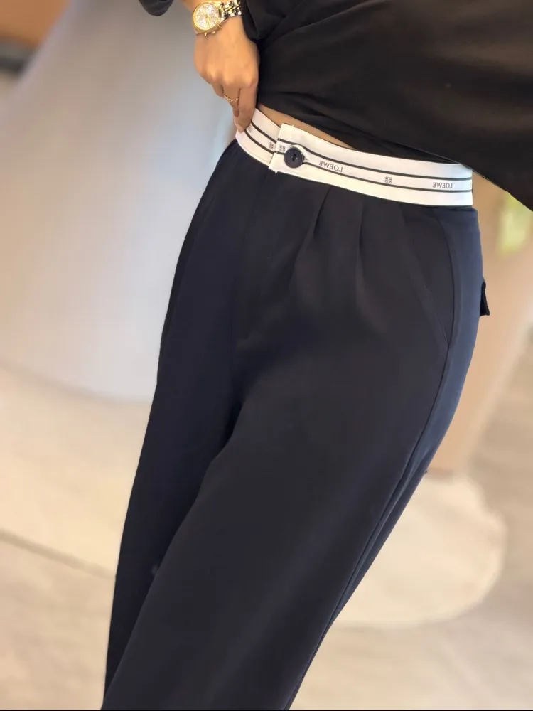 شلوار Loewe 8