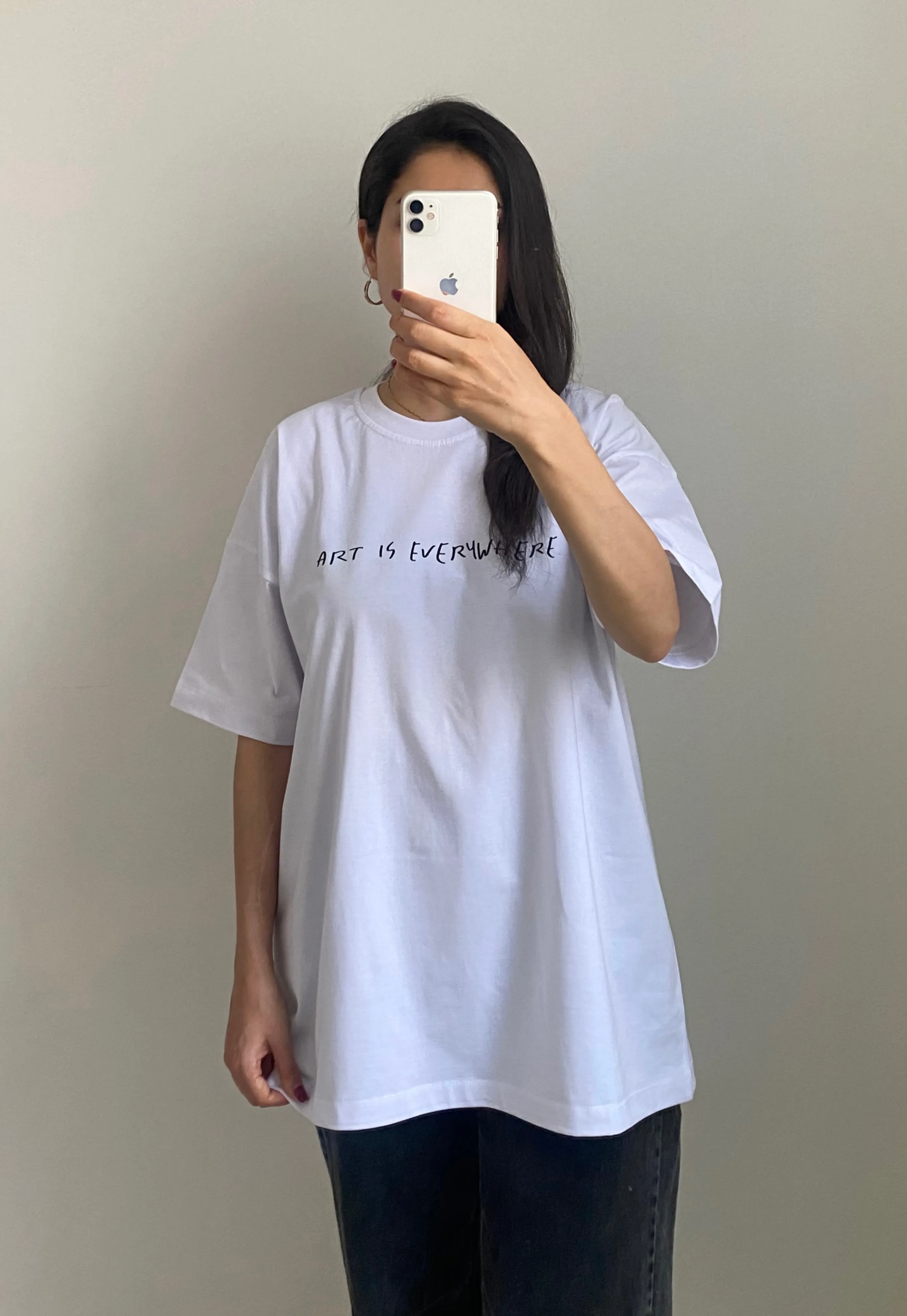 تیشرت vip oversiz 6