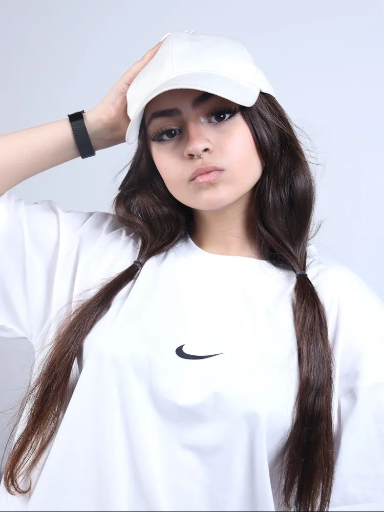 تیشرت باکسی 2