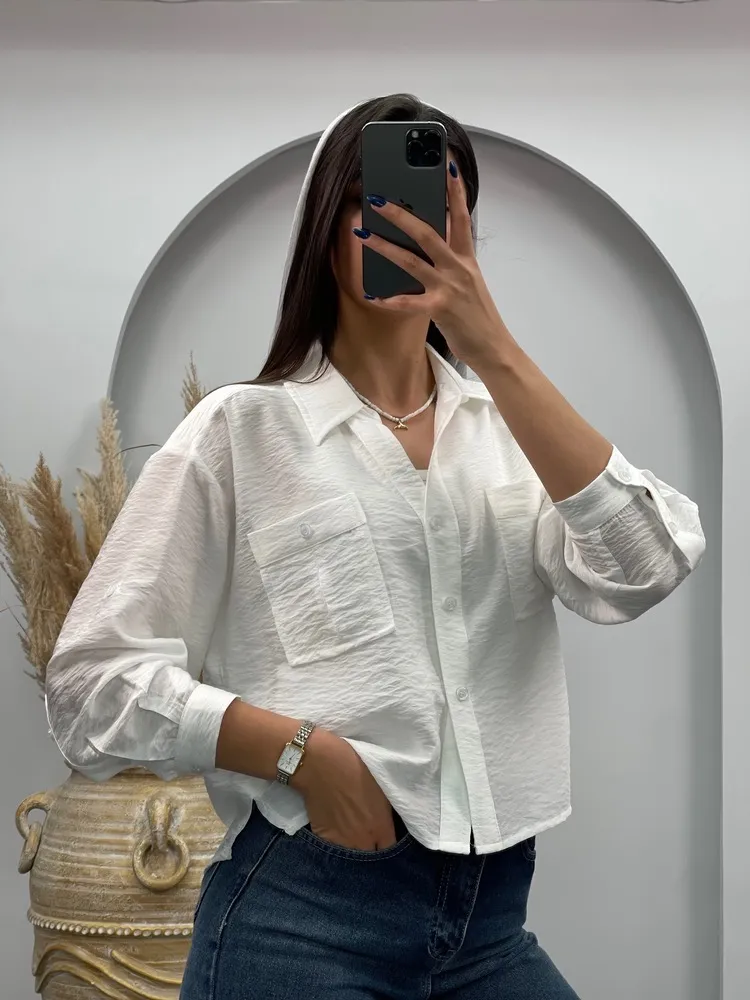 شومیز پری اسکای 2