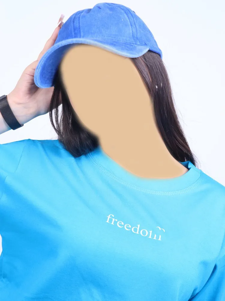 تیشرت نرمال 2