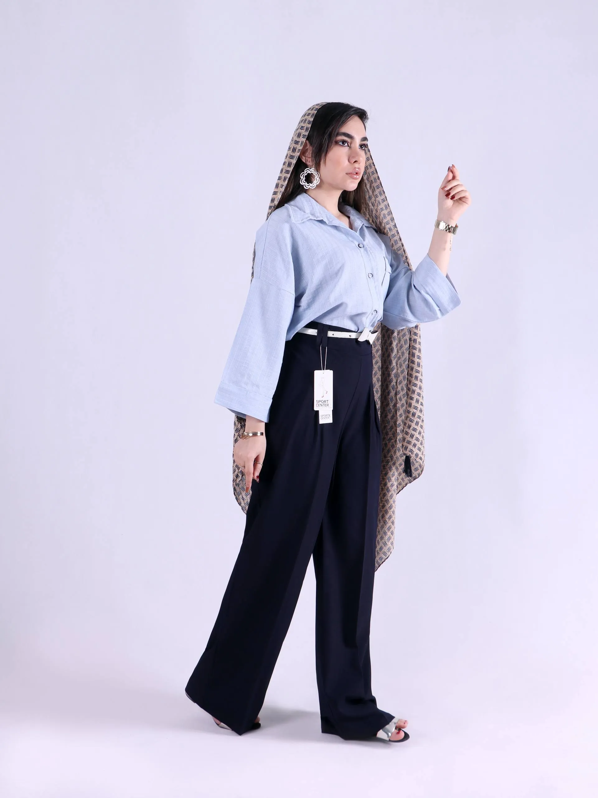 شلوار فیونا 4