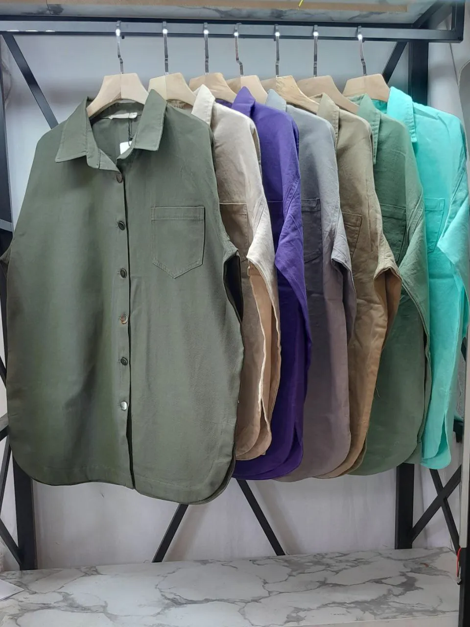 مانتو تک جیب 2