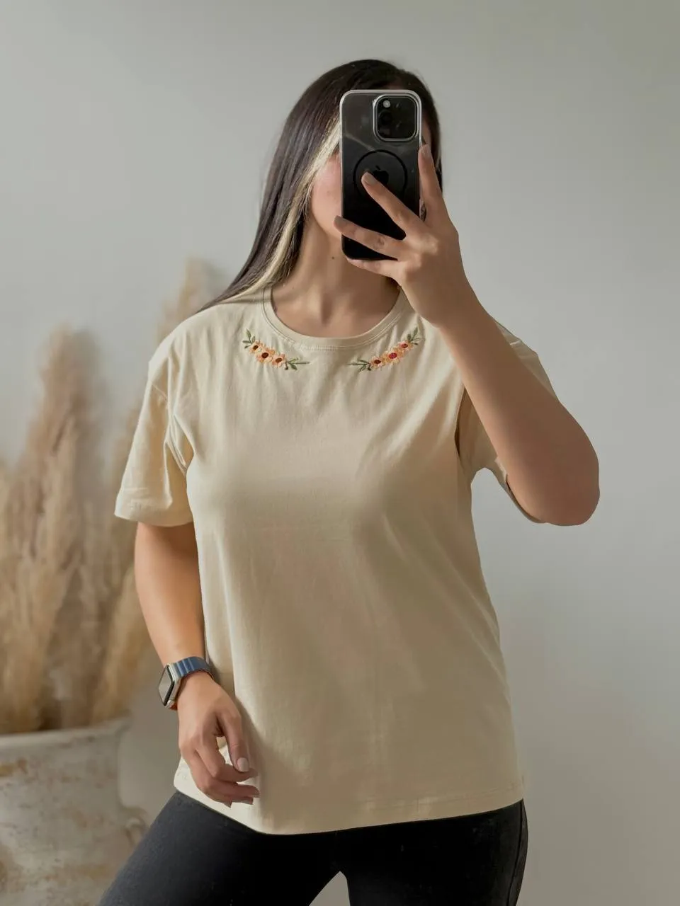 تیشرت سوپر پنبهnovella 3