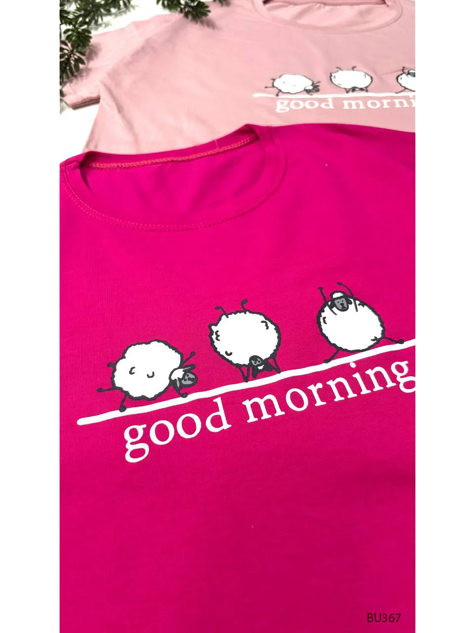 تیشرت چاپی 2