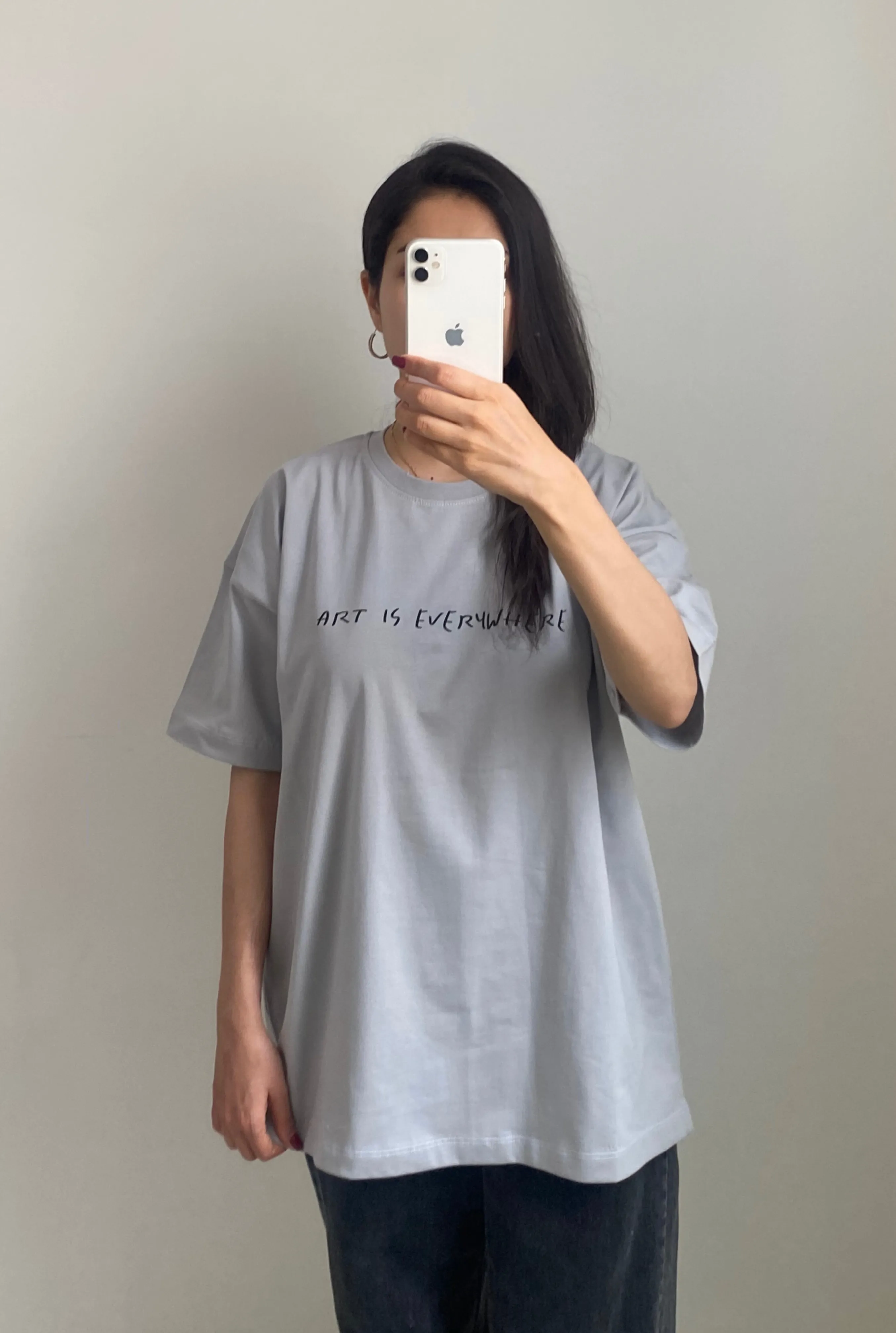تیشرت vip oversiz 2