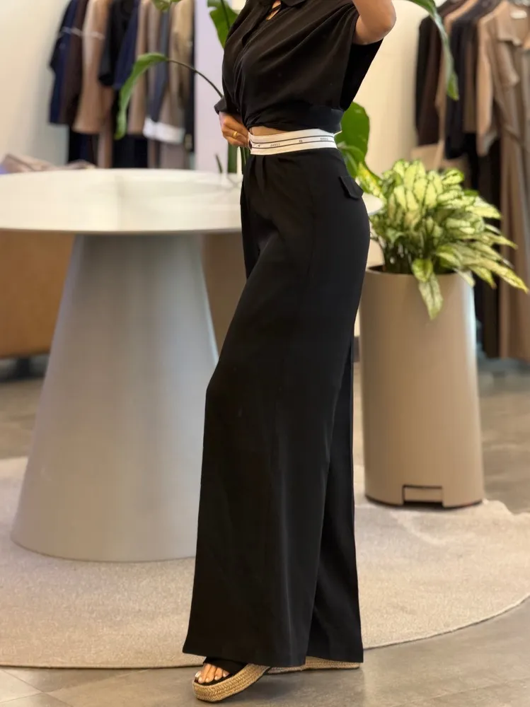 شلوار Loewe 3