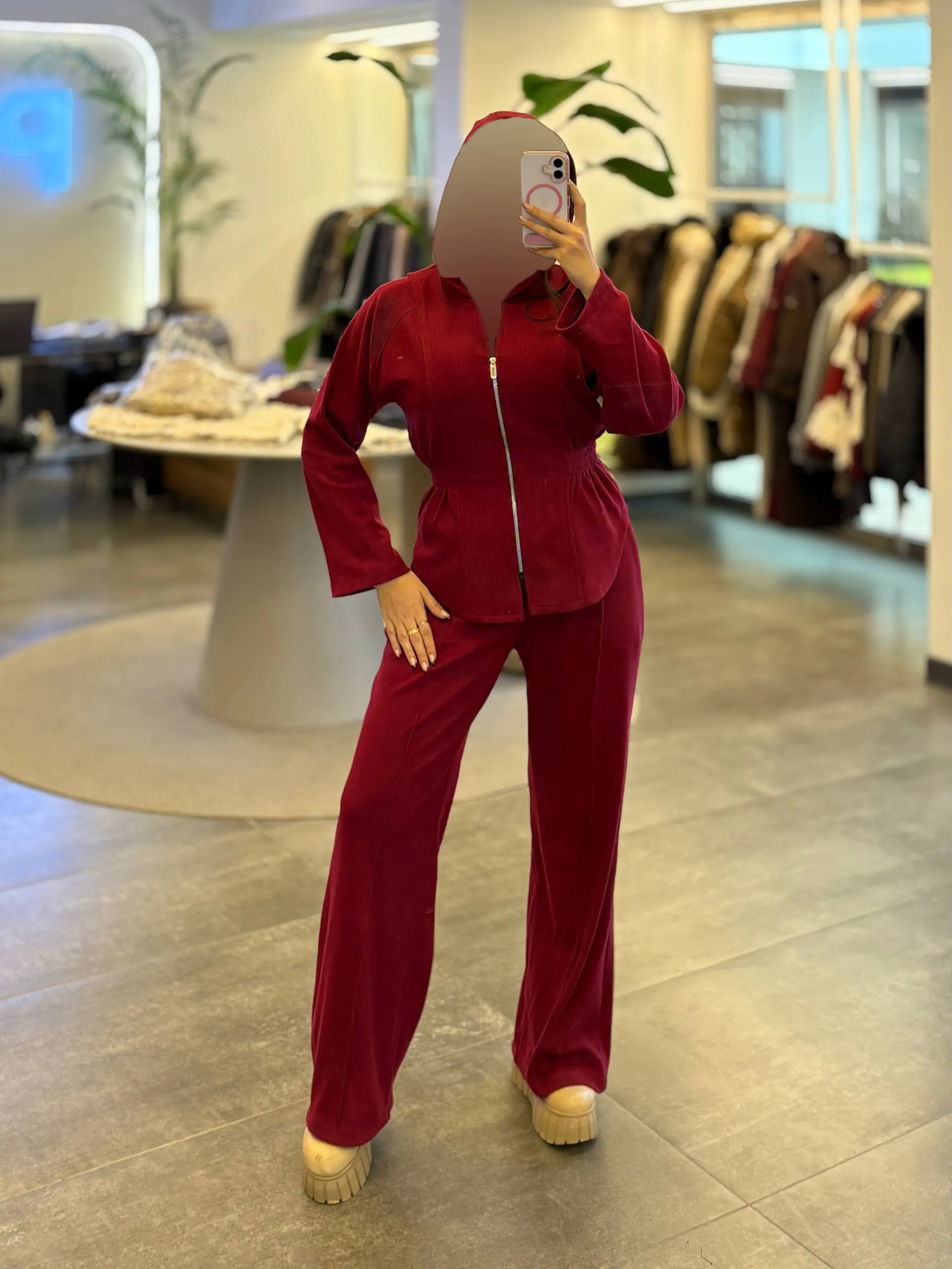 ست بازل کمرکش 2