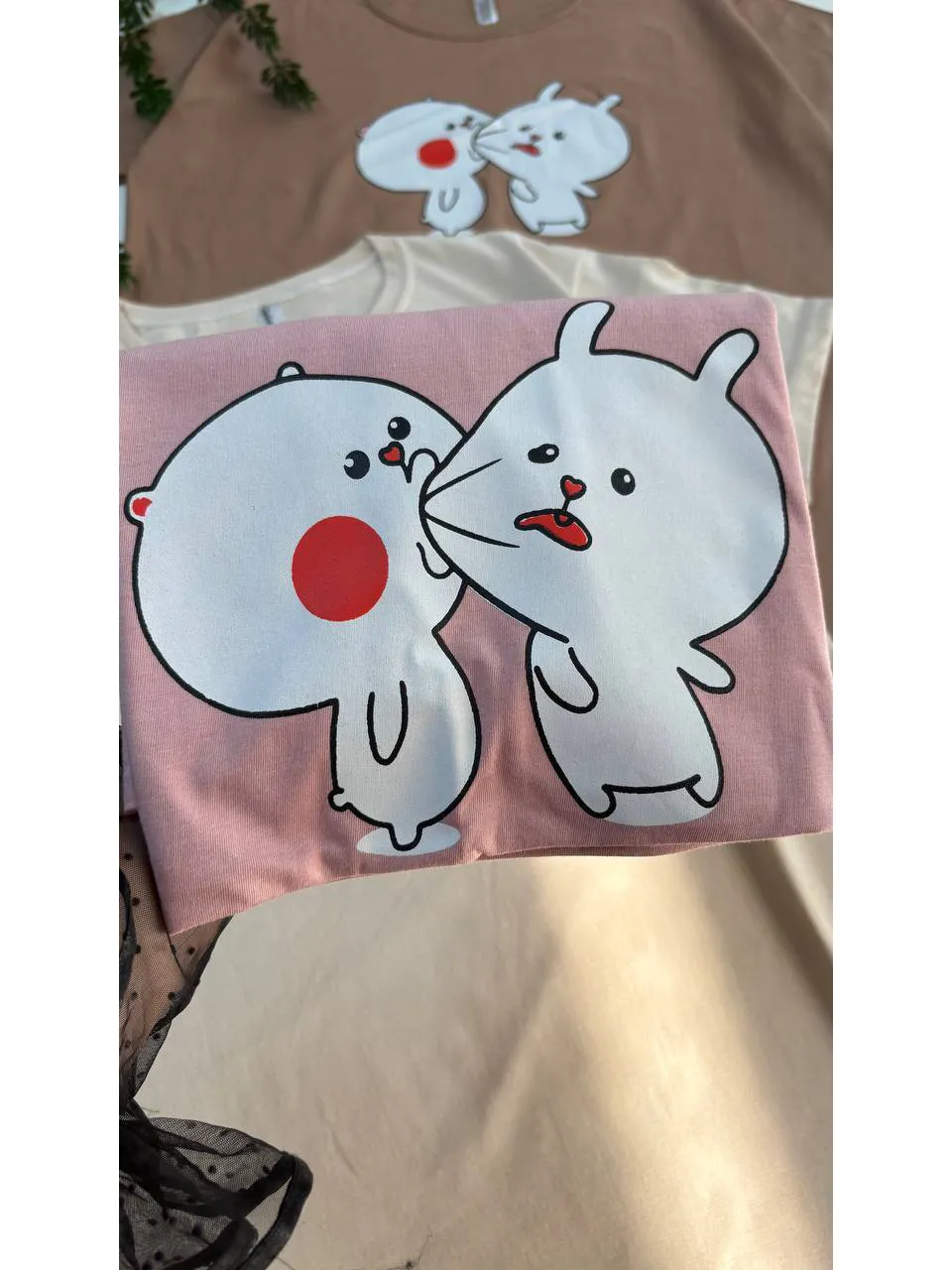 تیشرت چاپی 3