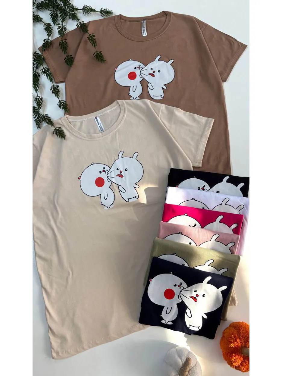 تیشرت چاپی 2