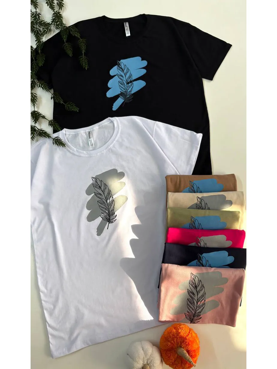 تیشرت چاپی 2