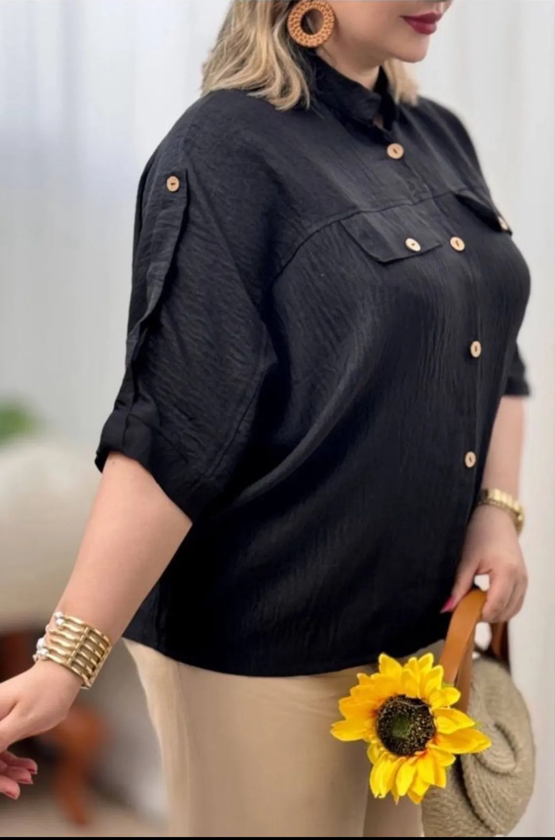شومیز زنانه 3