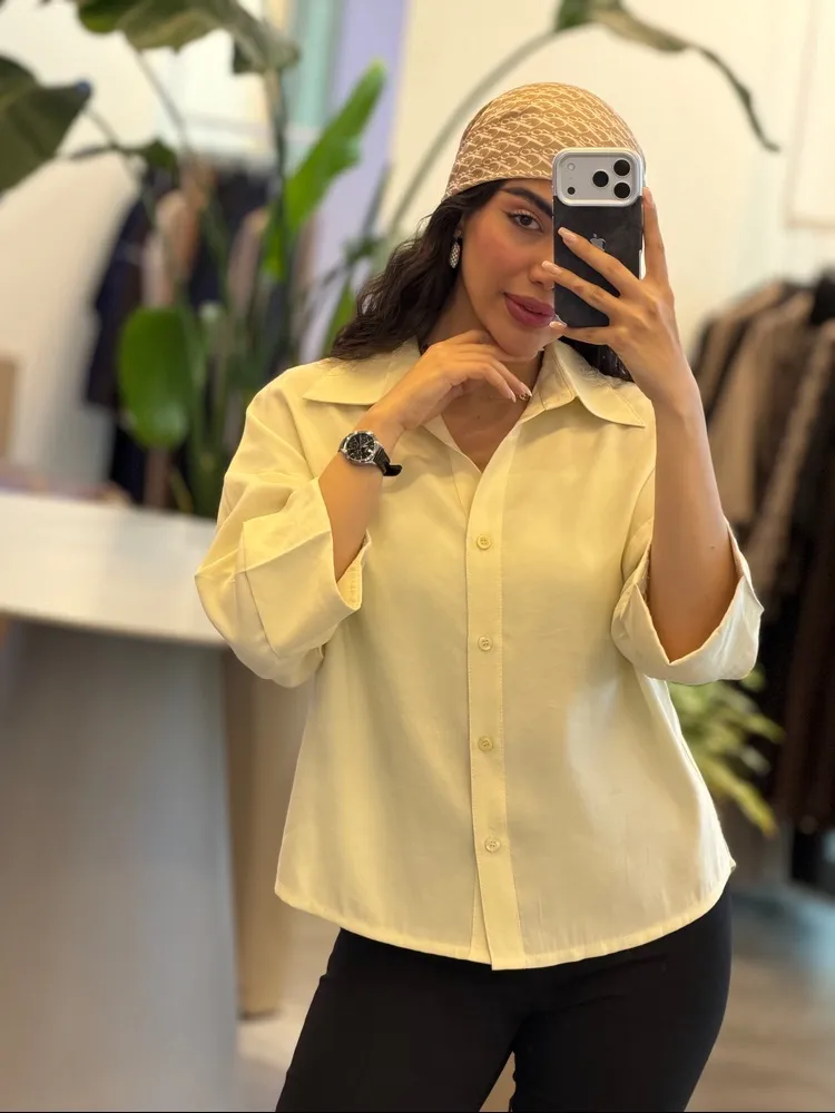 شومیز سویل 6