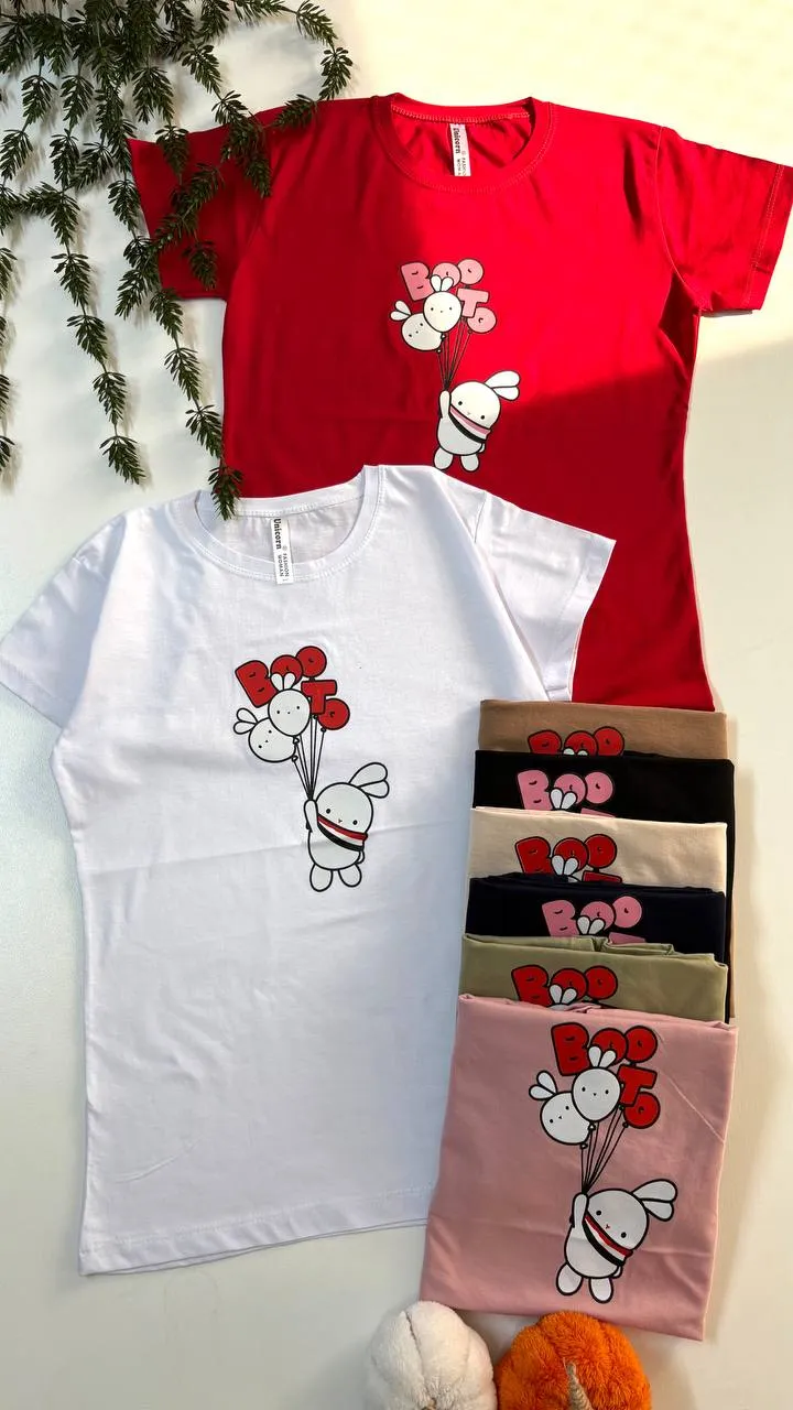 تیشرت قواره نرمال