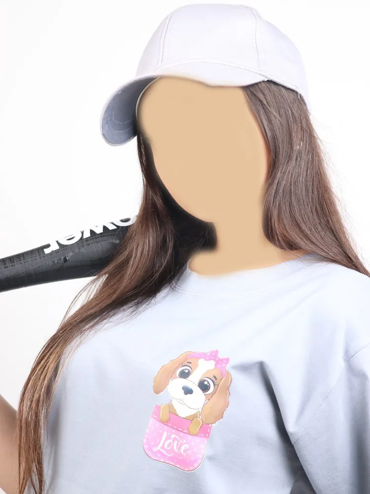 تیشرت نرمال 2