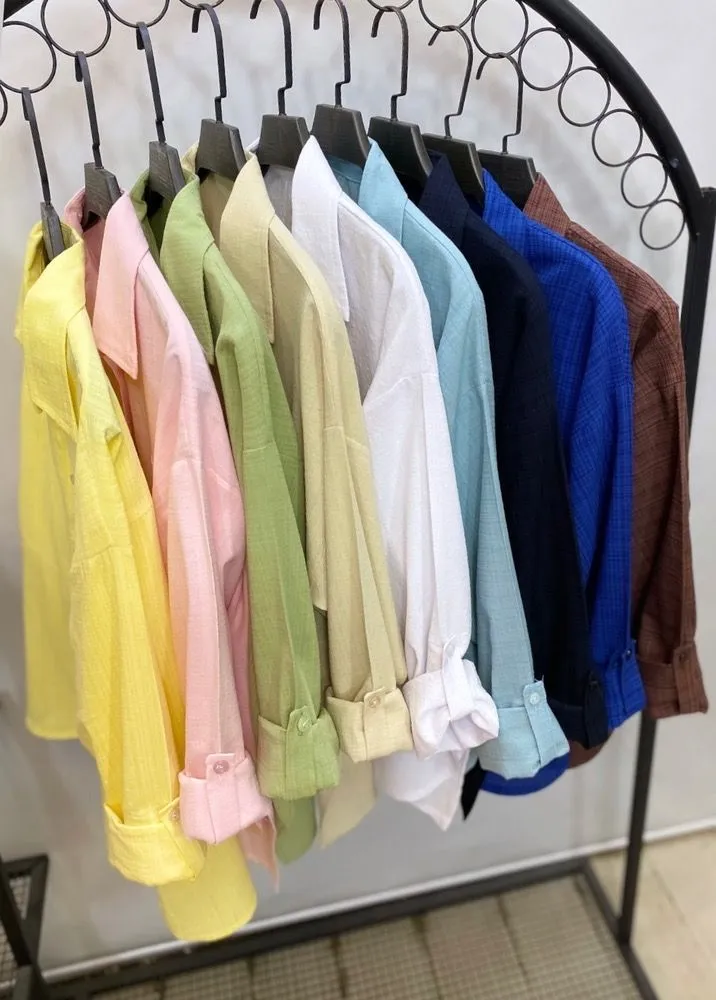 شومیز 8