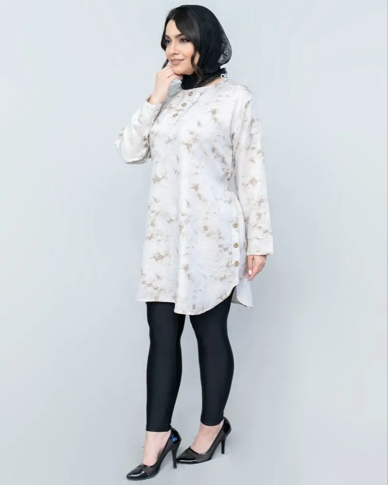 تونیک 9 دکمه 2
