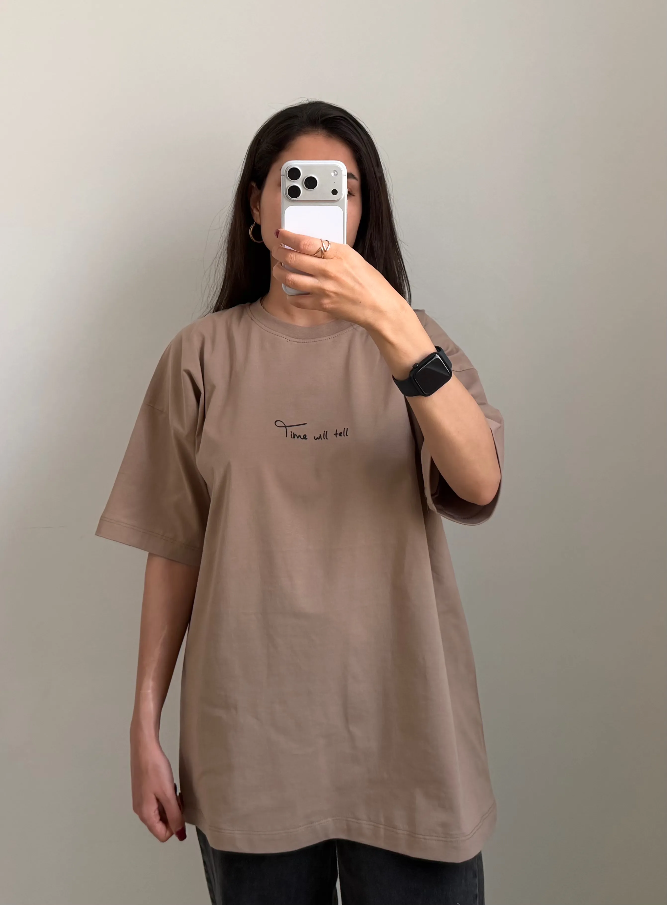 تیشرت over size vip 6