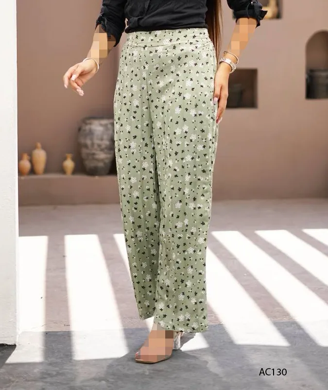 شلوار جگوار گلریز