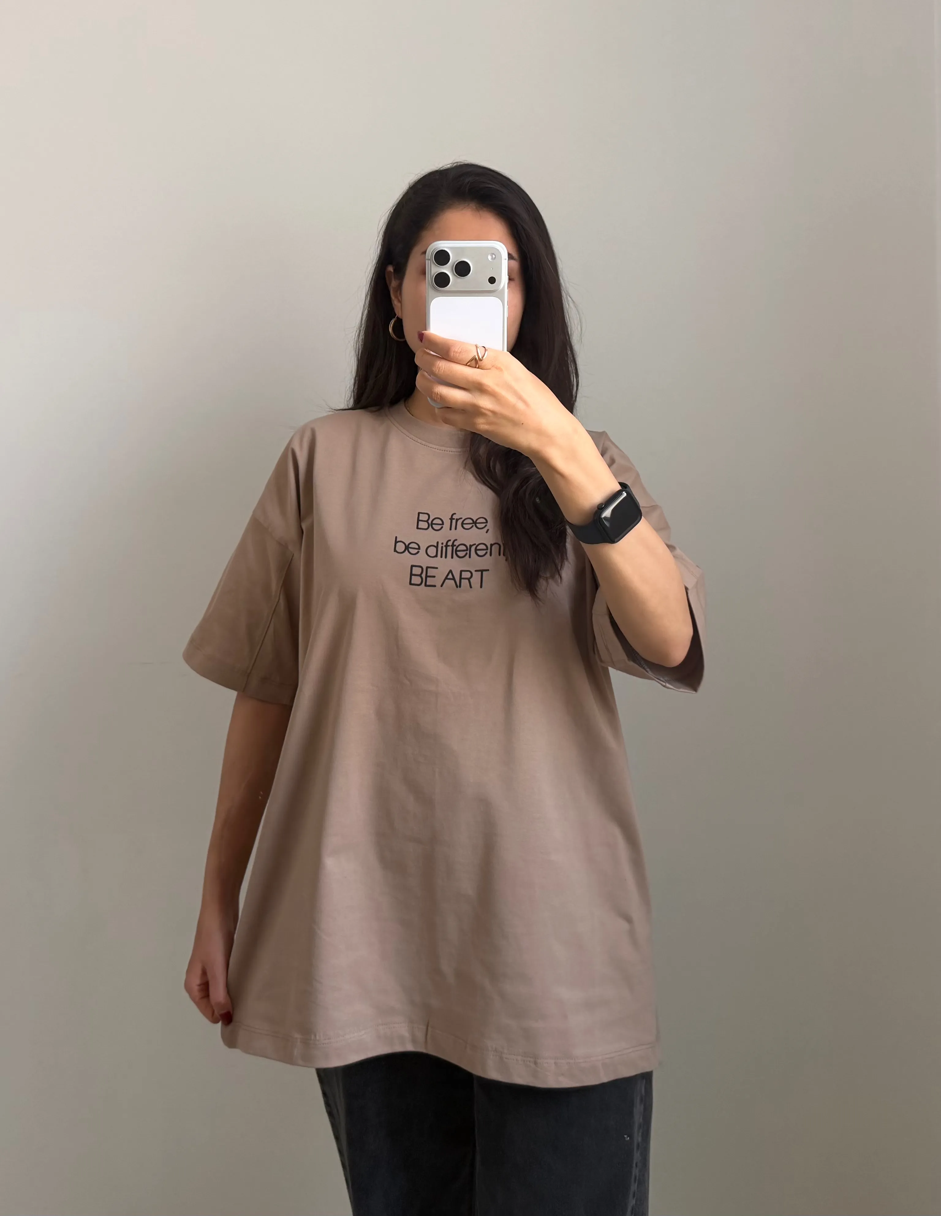 تیشرت over size vip 4