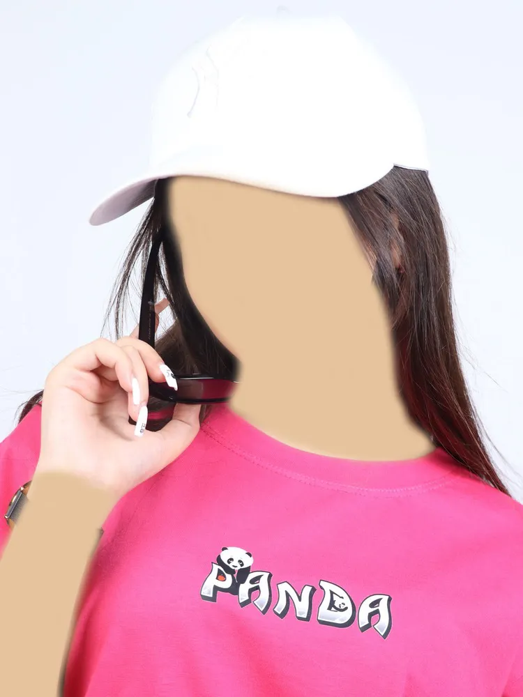 تیشرت نرمال 2