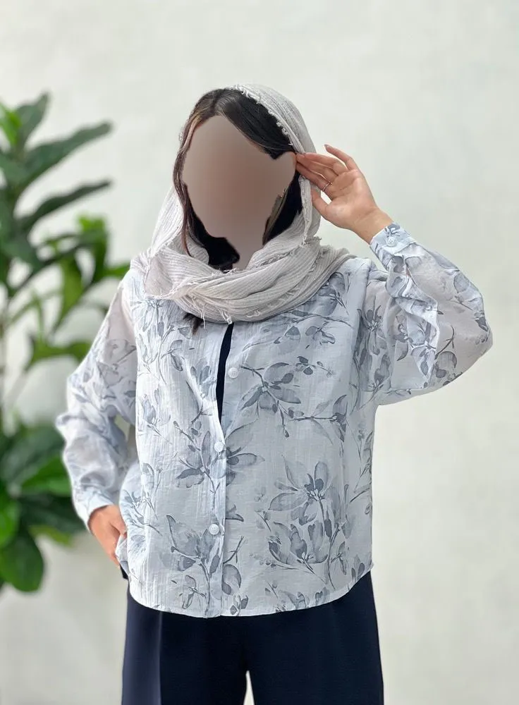 شومیز یسنا