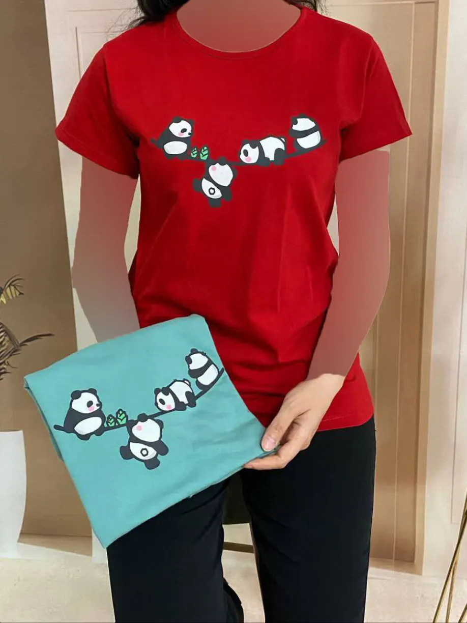 تیشرت XL 3