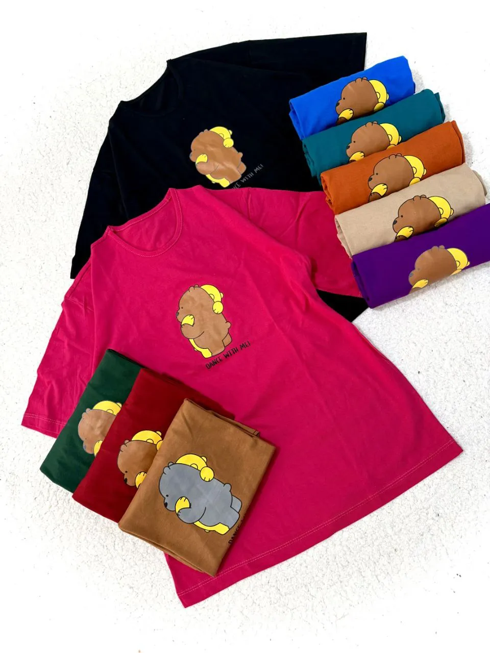 تیشرت XL