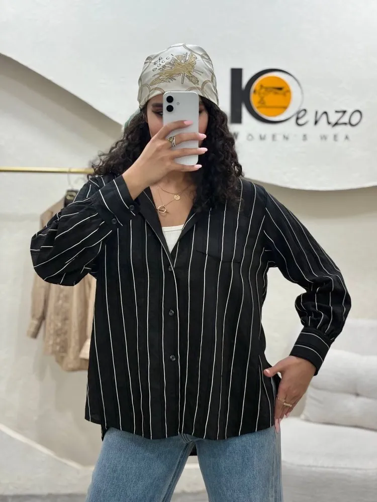شومیز تک جیب