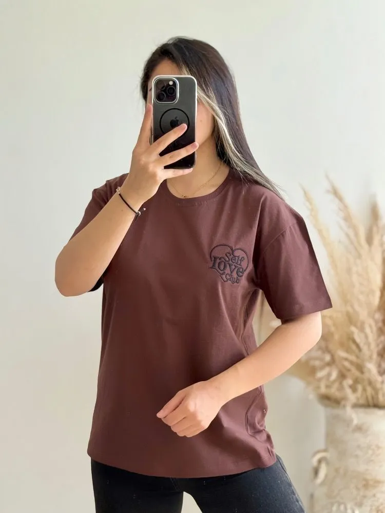 تیشرت سوپر پنبهnovella 2