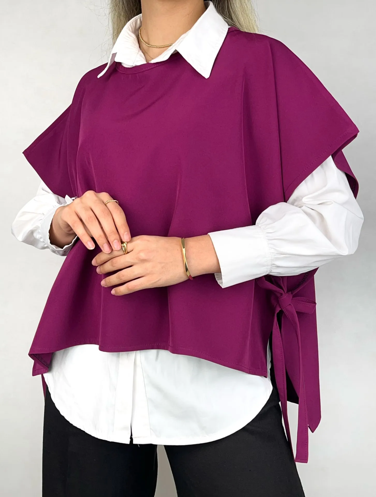 دو تیکه ژیله شومیز 6
