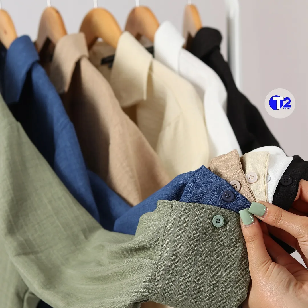 شومیز مانتو نخی پاکویی سوفیا 3